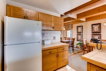 In-Room Kitchen
