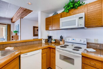In-Room Kitchen
