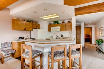In-Room Kitchen