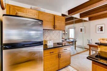 In-Room Kitchen