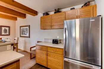 In-Room Kitchen