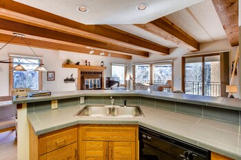 In-Room Kitchen