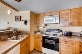In-Room Kitchen