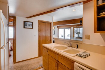 In-Room Kitchen