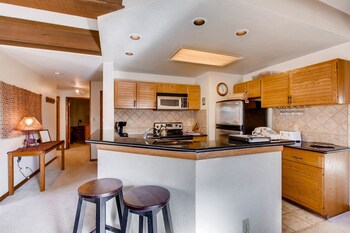 In-Room Kitchen