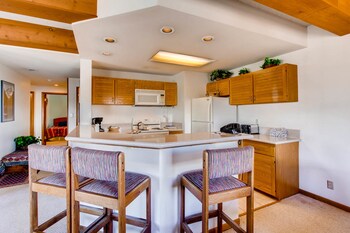 In-Room Kitchen