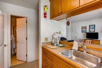 In-Room Kitchen