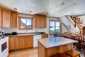In-Room Kitchen