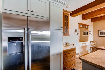 In-Room Kitchen