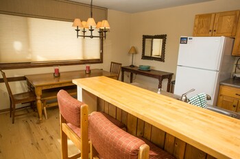 In-Room Kitchen