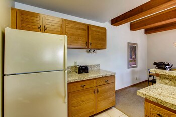 In-Room Kitchen