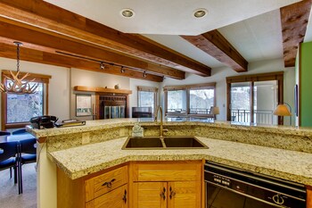 In-Room Kitchen