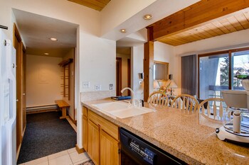 In-Room Kitchen