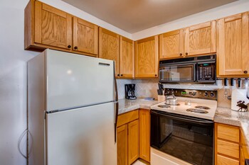 In-Room Kitchen