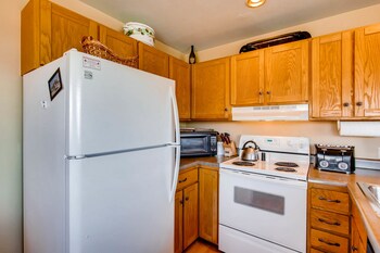 In-Room Kitchen
