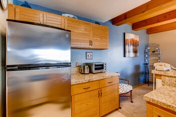 In-Room Kitchen
