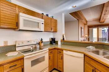 In-Room Kitchen