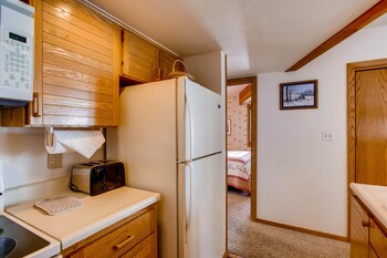 In-Room Kitchen