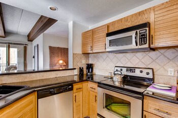 In-Room Kitchen