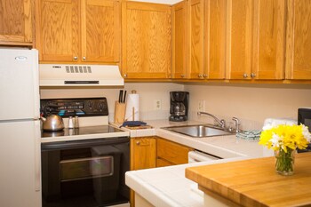 In-Room Kitchen