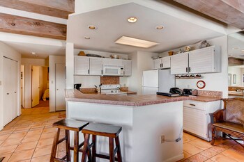In-Room Kitchen