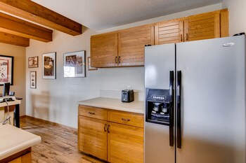 In-Room Kitchen