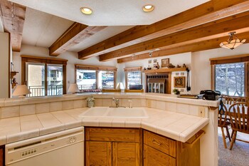 In-Room Kitchen