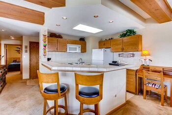 In-Room Kitchen