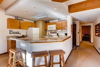 In-Room Kitchen