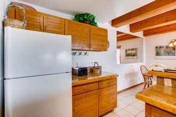 In-Room Kitchen