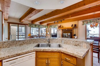 In-Room Kitchen