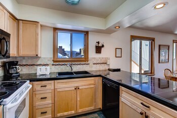 In-Room Kitchen