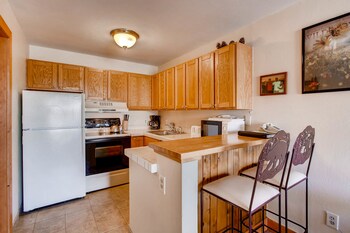 In-Room Kitchen