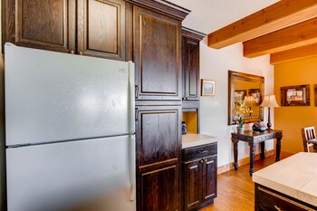 In-Room Kitchen