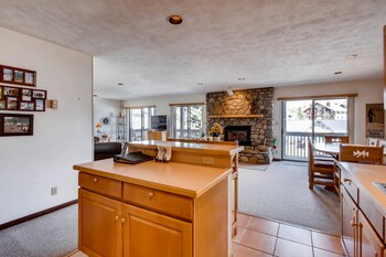 In-Room Kitchen