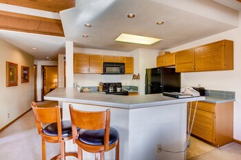 In-Room Kitchen