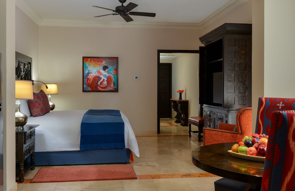 Room, Pueblo Bonito Sunset Beach Golf & Spa Resort - All Inclusive