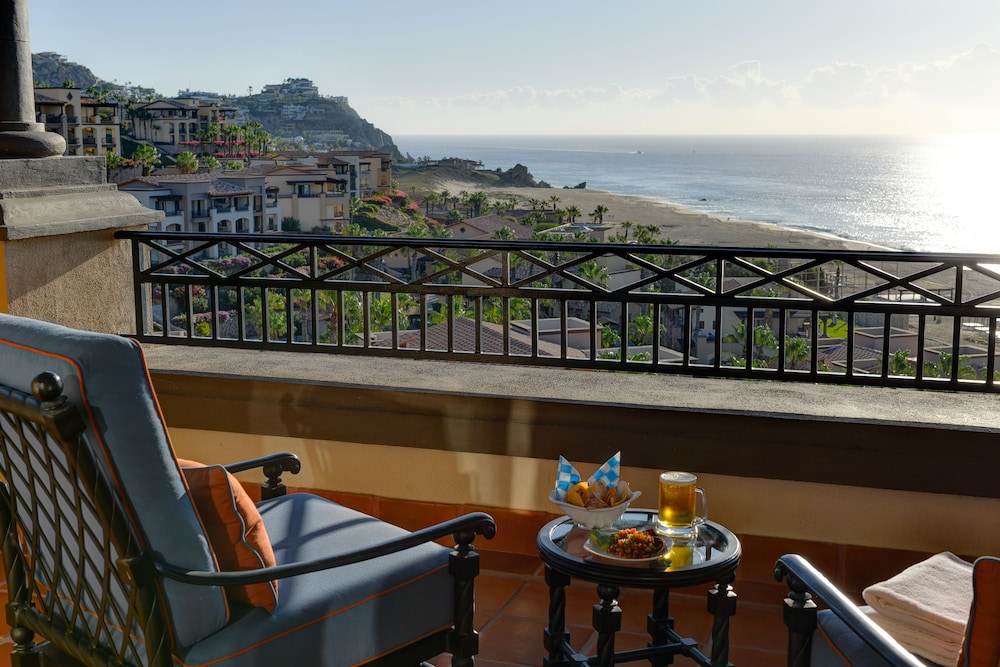 Terrace/patio, Pueblo Bonito Sunset Beach Golf & Spa Resort - All Inclusive