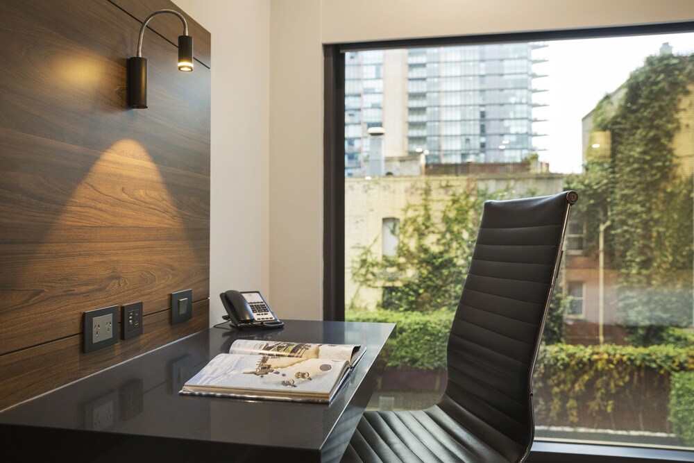 In-Room Amenity