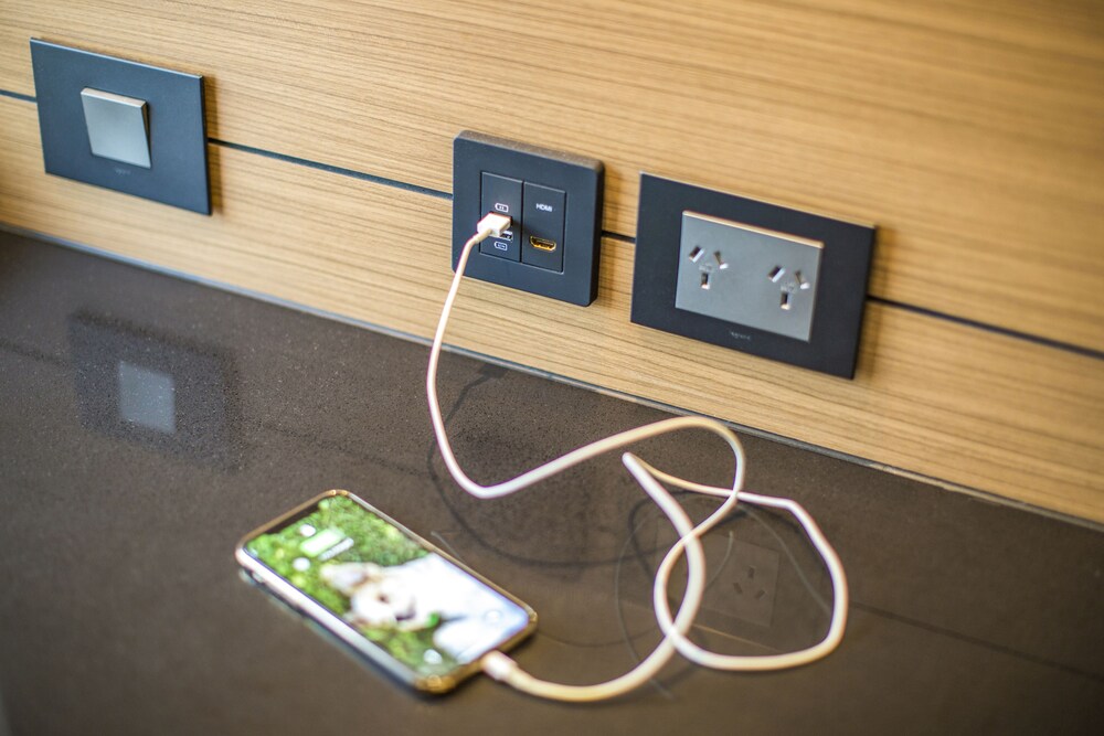 In-Room Amenity