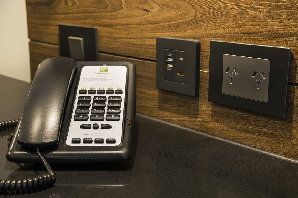 In-Room Amenity