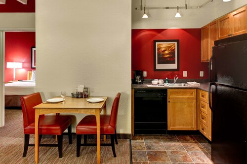 Residence Inn by Marriott Atlanta Midtown/Peachtree at 17th