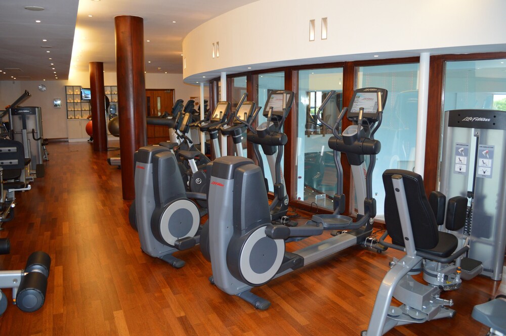 Sports Facility
