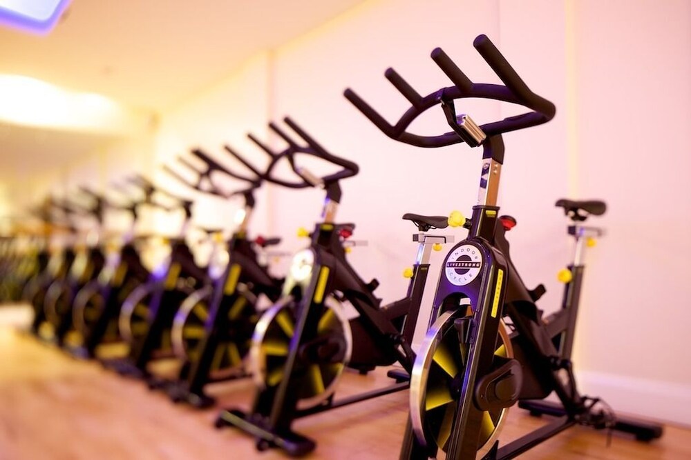 Fitness Studio