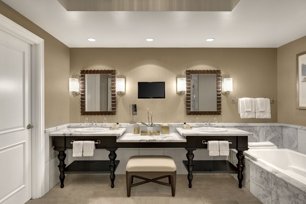 Bathroom, Green Valley Ranch Resort and Spa