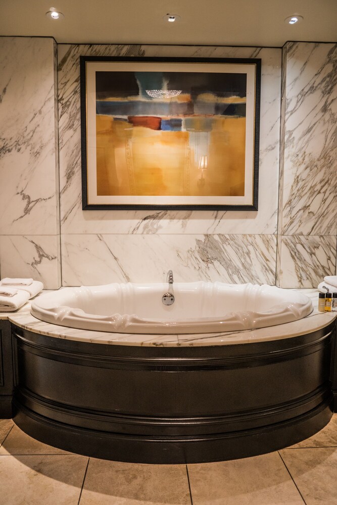 Bathroom, Green Valley Ranch Resort and Spa