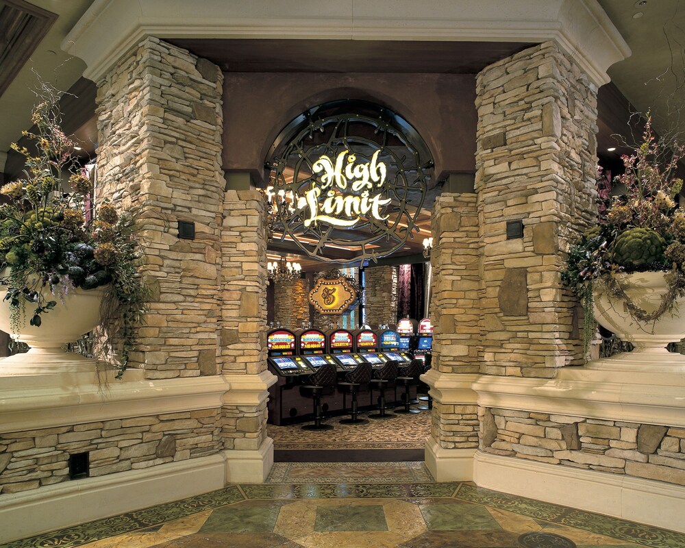 Casino, Green Valley Ranch Resort and Spa