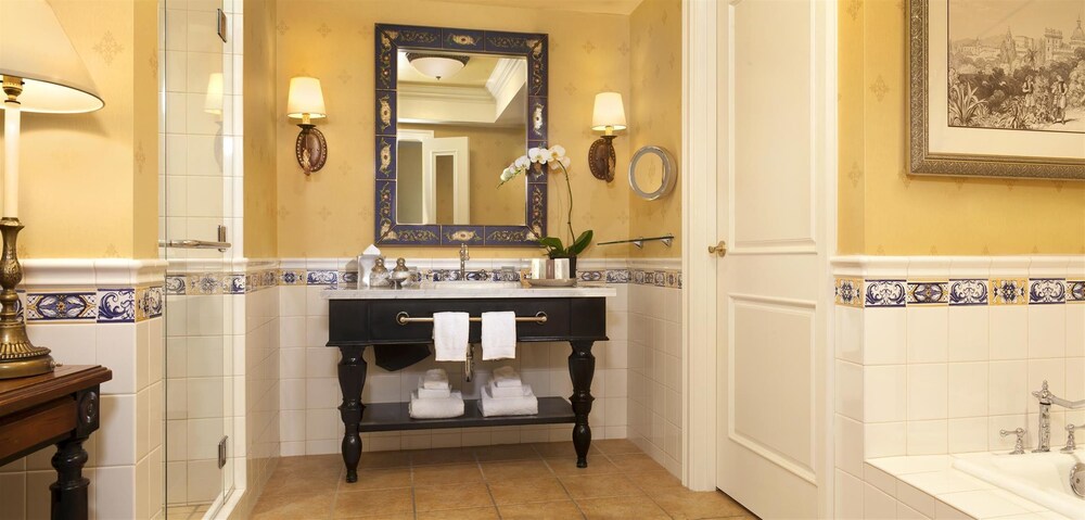 Bathroom, Green Valley Ranch Resort and Spa