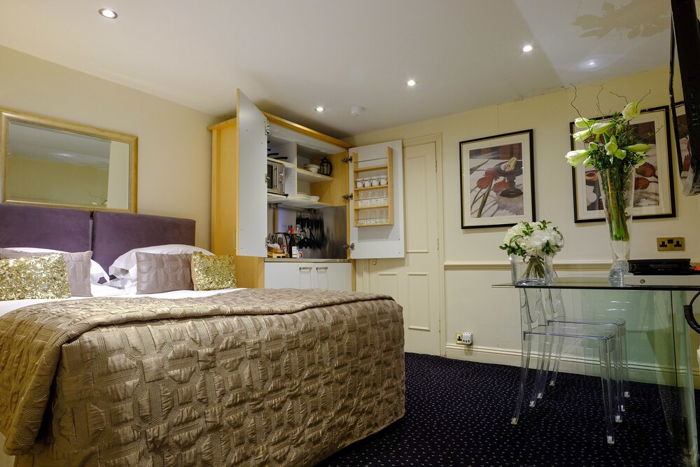 Standard Studio, 1 Double or 2 Twin Beds - Guestroom