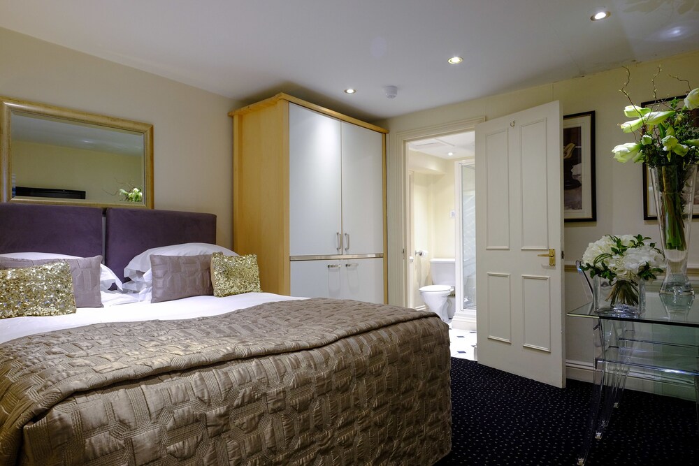 Standard Studio, 1 Double or 2 Twin Beds - Bathroom